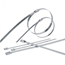 Хомуты стальные Navigator 82 392 NCT-S-079-200-50 (50 шт/упак)