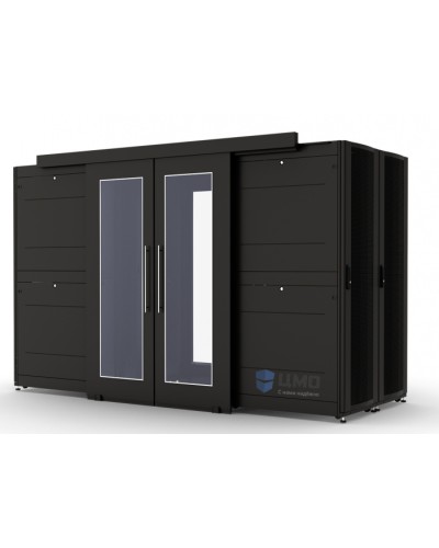 Комплект уплотнения шкаф-пол 800 мм ЦМО (ЦОД-СП-КУ-800) в Рубцовске Аксессуары для стоек и шкафов Pintop.ru