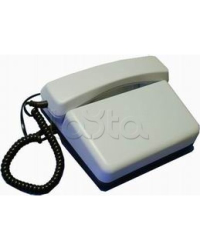 Телефонный аппарат ЦБ без номеронабирателя с функцией автонабора номера ТЮЛЬПАН 01-ЦБ-АН в Рубцовске Системы оповещения и музыкальной трансляции Pintop.ru