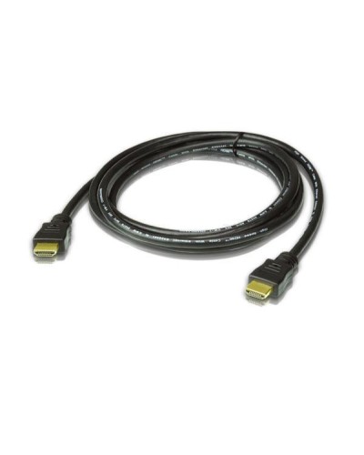 Высокоскоростной кабель HDMI с поддержкой Ethernet (20 м) ATEN 2L-7D20H в Рубцовске Патч-корды и пигтейлы Pintop.ru