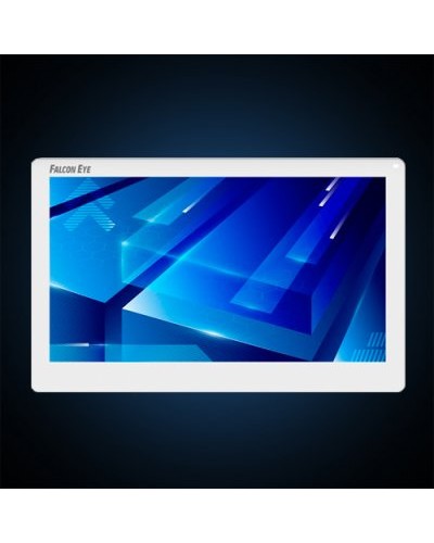 Монитор видеодомофона Falcon Eye Leo HD Wi-Fi в Рубцовске Абонентские видеоустройства Pintop.ru
