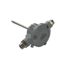 Извещатель тепловой точечный максимально-дифференциальный взрывозащищённый Рубеж ИП 101-1В-R3-РR-А-МG3/4-18