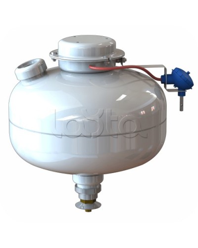 Автономная модульная установка тонкораспыленной водой МУПТВ(С)-13,5-ГЗ-ВД (tºC=-30) (Hуст от 2,5 до 6 м., защищаемая площадь кл.А, кл.В - до 30,2 м²) в Рубцовске Установки ТРВ Pintop.ru