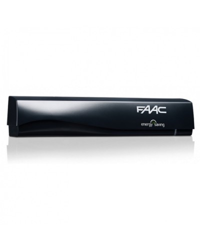 ИК активный датчик комбинированный с СВЧ радаром XV1 Faac 105108 в Рубцовске Запчасти для шлагбаумов и автоматики Pintop.ru