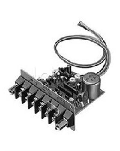 Модуль детекции ошибок TOA YA-1000A в Рубцовске Системы оповещения и трансляции TOA Pintop.ru