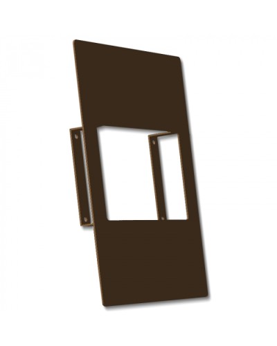 Пластина переходная Цифрал CCD-2094.1 в Рубцовске Аксессуары для многоабонентных систем Pintop.ru