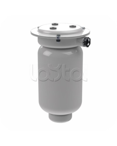 Модуль порошкового пожаротушения взрывозащищенный в нормальном исполнении потолочный Источник-плюс Тунгус-МПП(Н-Взр)-2(п)-И-ГЭ-У2 в Рубцовске Модули пожаротушения (Ex) Pintop.ru