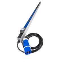 Блок силовых розеток с контроллером REM (R-MC1-32-36C13-A-MI-1420-3-2P)