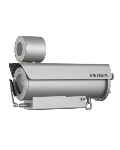 Взрывозащищенная Smart IP-камера Hikvision DS-2XE6442F-IZHRS(8-32mm)(D) в Рубцовске Взрывозащищенные камеры Pintop.ru