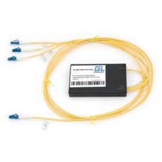 Мультиплексор Gigalink GL-MX-CAD-1530-1550