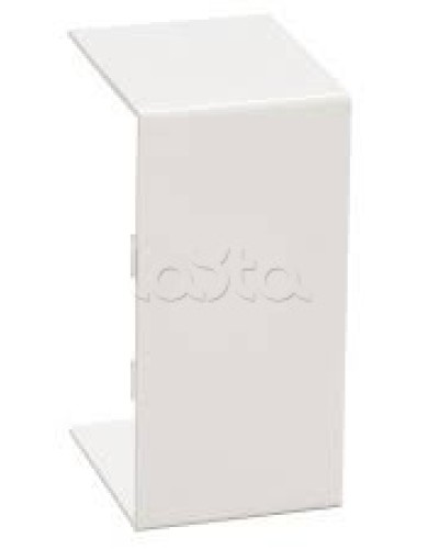 Соединитель КМС 60x40 (4 шт/уп) IEK CKMP10D-S-060-040-K01 в Рубцовске Аксессуары для кабель-канала Pintop.ru