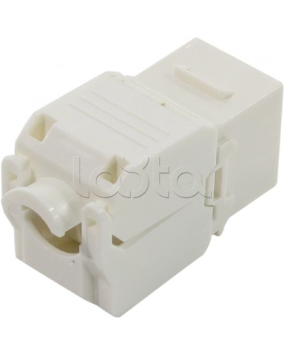 Джек гнездо RJ-45 8Р8С (100 шт/уп) REXANT (05-1052) в Рубцовске Коннекторы и разъемы Pintop.ru