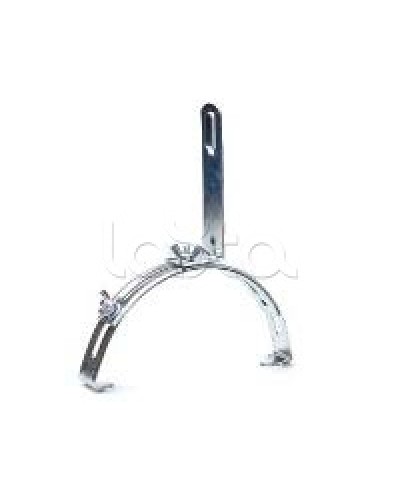 Зажим коньковый регулируемый DKC ND2205 в Рубцовске Клеммные колодки Pintop.ru