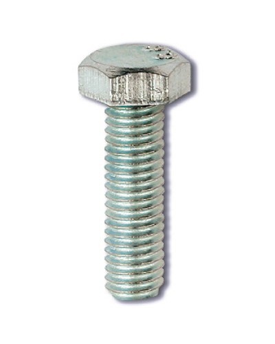 Болт шестигранный М8х70 DKC CM020870 в Рубцовске Крепеж Pintop.ru