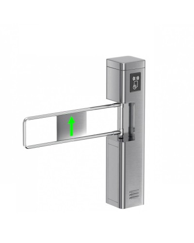 Автоматическая калитка Блокпост КЛ 600 С в Рубцовске Калитки Pintop.ru