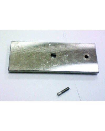 Комплект крепежа для электромагнитных замков Цифрал № 8 в Рубцовске Аксессуары для малоабонентных видеодомофонов Pintop.ru