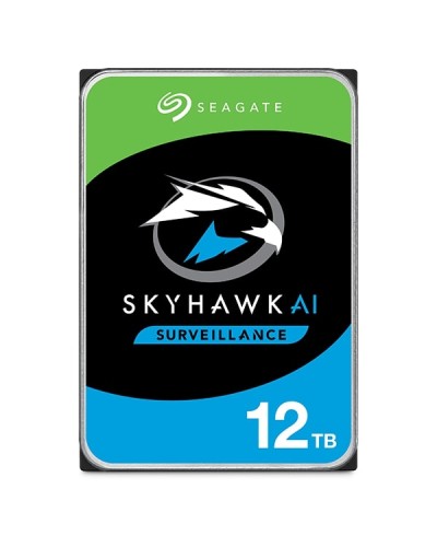 Жесткий диск Seagate HDD 12Tb SATA-III 3.5 ST12000VE001 в Рубцовске Жесткие диски (HDD) Pintop.ru