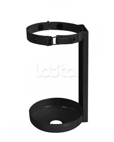 Кронштейн транспортный ПОЖТЕХНИКА КТМ-4 МИГ в Рубцовске Аксессуары для огнетушителей Pintop.ru