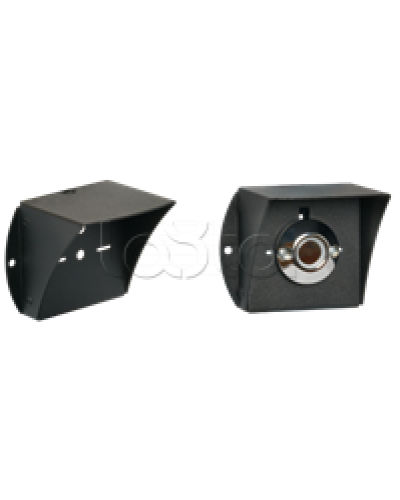 Защитный козырек SLT ЗК-20 для считывателя и кнопок выхода в Рубцовске Дополнительное оборудование для ОПС Pintop.ru