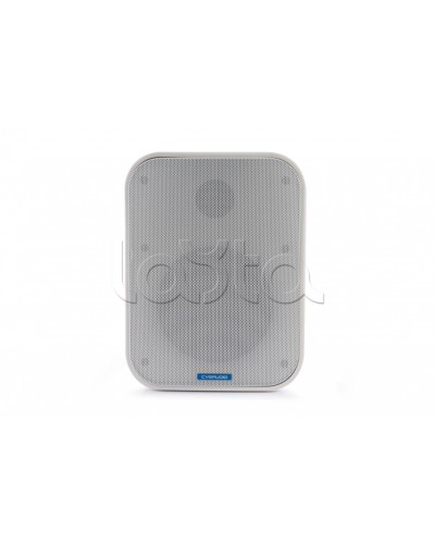 Громкоговоритель ТРОМБОН CVGaudio OSR508TW влагозащищённый в Рубцовске Система оповещения и трансляции Pintop.ru