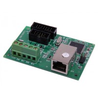 Панель охранная Ritm Контакт LAN