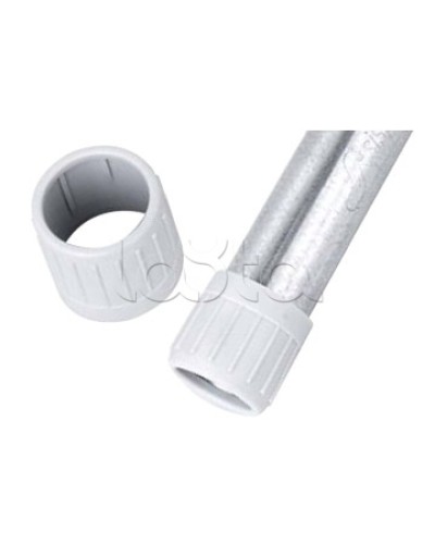 Концевая втулка, наружная д. 50 мм DKC 6097L50B в Рубцовске Распределительные коробки Pintop.ru