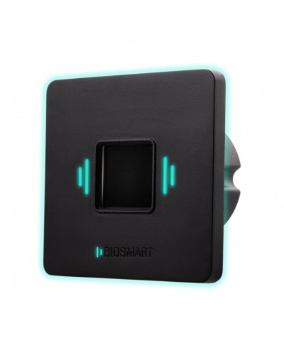 Cчитыватель вен ладони и RFID-карт бесконтактный BioSmart PALMJET в Рубцовске Считыватели Pintop.ru