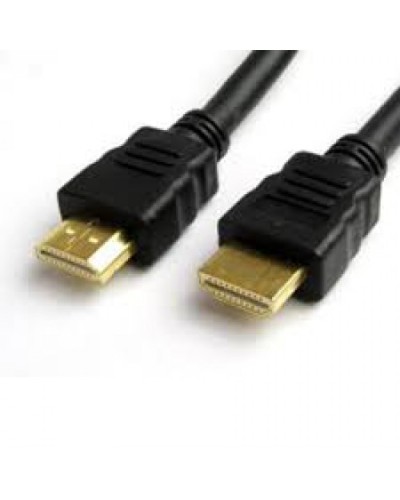 Шнур HDMI - HDMI gold 1М без фильтров (PE bag) (10шт/уп) PROCONNECT 17-6202-8 в Рубцовске Патч-корды и пигтейлы Pintop.ru