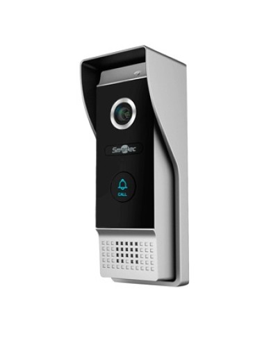 Блок вызывной Smartec ST-DS306C-SL в Рубцовске Вызывные видеопанели малоабонентные Pintop.ru