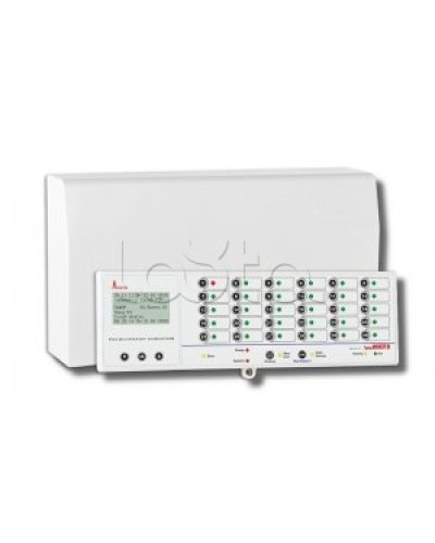 Прибор приемно-контрольный на 4 шлейфа Магистраль Гранд МАГИСТР 4 (версия 3.1) в Рубцовске Приемно-контрольные приборы Pintop.ru