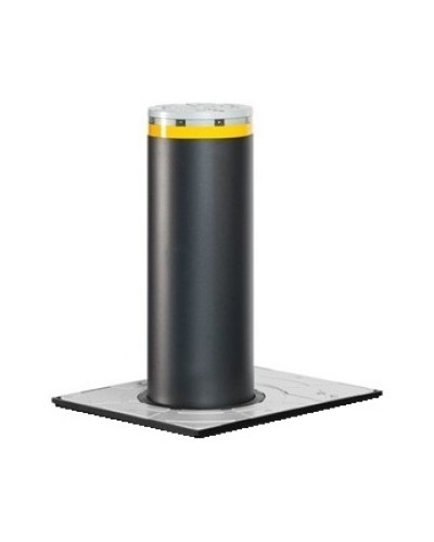 Блокиратор дорожный стационарный J200 F высотой 600 мм Faac 116506 в Рубцовске Запчасти для шлагбаумов и автоматики Pintop.ru