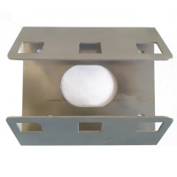 Адаптер столбового крепления Smartec STB-CS27