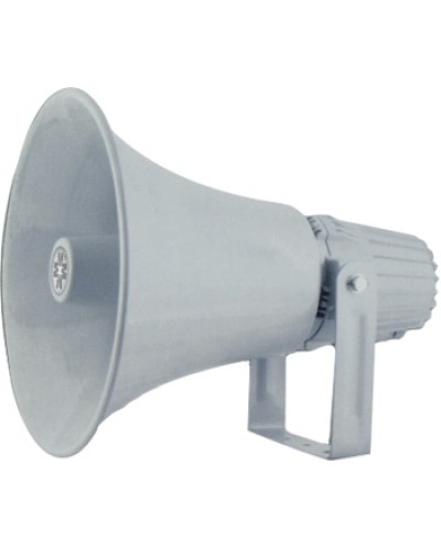 Громкоговоритель рупорный всепогодный МЕТА ГР-100.02 240 в Рубцовске Система оповещения и трансляции Мета Pintop.ru