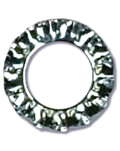 Шайба стопорная М8 DKC CM220800 в Рубцовске Крепеж Pintop.ru