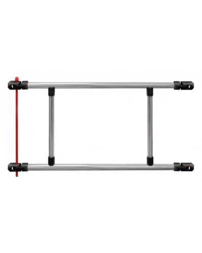 Калитка аварийного выхода Smartec ST-GR010E-SS в Рубцовске Калитки Pintop.ru