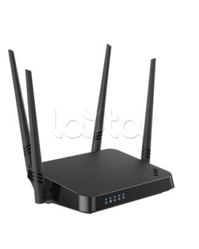 Маршрутизатор двухдиапазонный D-Link DIR-825/RU/I1A в Рубцовске Маршрутизаторы, Роутеры и Точки Доступа Pintop.ru