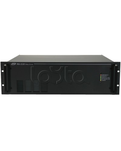 Блок реле JDM RG-3220 в Рубцовске 19 оборудование (рэковое/стоечное) JDM Pintop.ru