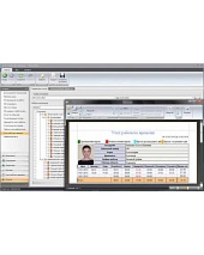 ПО Smartec Timex Client в Рубцовске Системы видеонаблюдения Pintop.ru