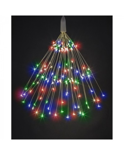 Гирлянда Navigator 95 001 NGF-D028-01 (фейерверк RGBY 3*0.6м IP20) в Рубцовске Источники света(Лампы) Pintop.ru