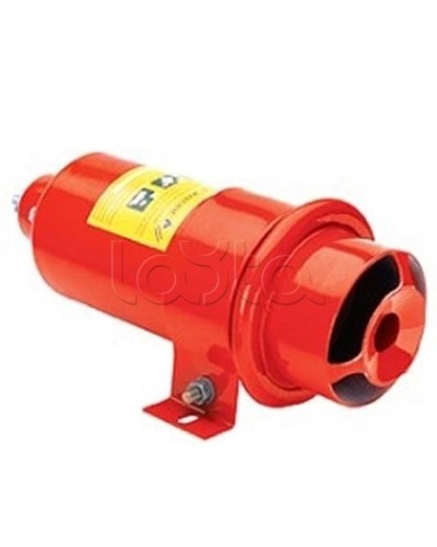 Модуль порошкового пожаротушения Эпотос Буран-0,5 ШЖ1 в Рубцовске Модули порошковые Pintop.ru