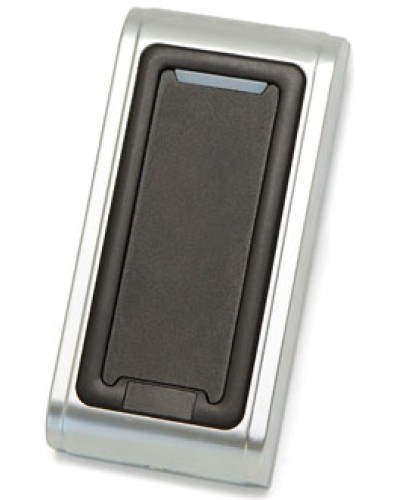 Антиклон - RFID-считыватель IronLogic Matrix-IV (мод. E HT Metal) в Рубцовске Считыватели Pintop.ru