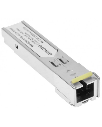 SFP-модуль OSNOVO SFP-S1SC13-G-1550-1310 в Рубцовске Модули SFP/XFP/GBIC Pintop.ru