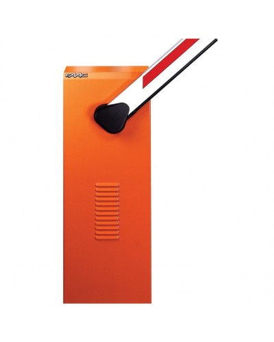 Стойка шлагбаума со встроенным блоком управления Faac 620RPD WINTER (104635877) в Рубцовске Автоматические шлагбаумы Pintop.ru