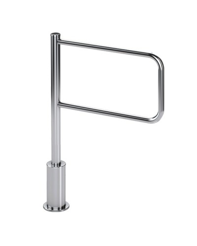 Калитка с электромагнитной разблокировкой К-13 1200 Oxgard К-13 1200 правая (ВЗР 1998-3) в Рубцовске Калитки Pintop.ru