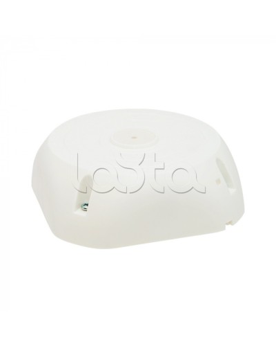 Коробка монтажная для установки и подключения уличных видеокамер SLT МК-3 в Рубцовске Кронштейны и адаптеры для камер и мониторов Pintop.ru