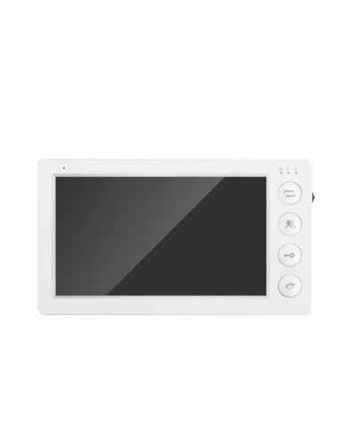 Монитор Vizit 705E5W в Рубцовске Многоабонентные устройства Pintop.ru