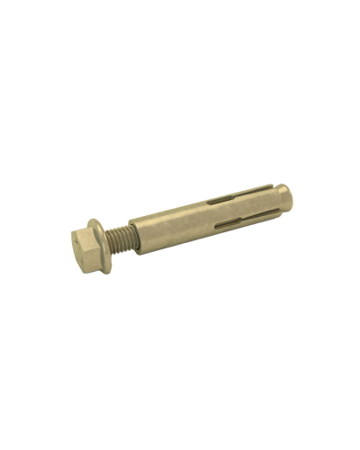 Анкерный болт с гайкой 8х85 мм (М6) КМ-Профиль (ANBG8-85) в Рубцовске Крепеж Pintop.ru