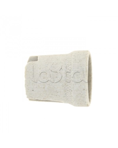 Патрон керамический E27 EKF PROxima (LHCe-E27) в Рубцовске Источники света(Лампы) Pintop.ru