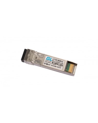 Модуль SFP+ Gigalink GL-OT-FCSRLC2-0850-0850-M-16G в Рубцовске Модули SFP/XFP/GBIC Pintop.ru