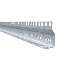 Монтажный профиль Hyperline (CTR19-42U-ZN)